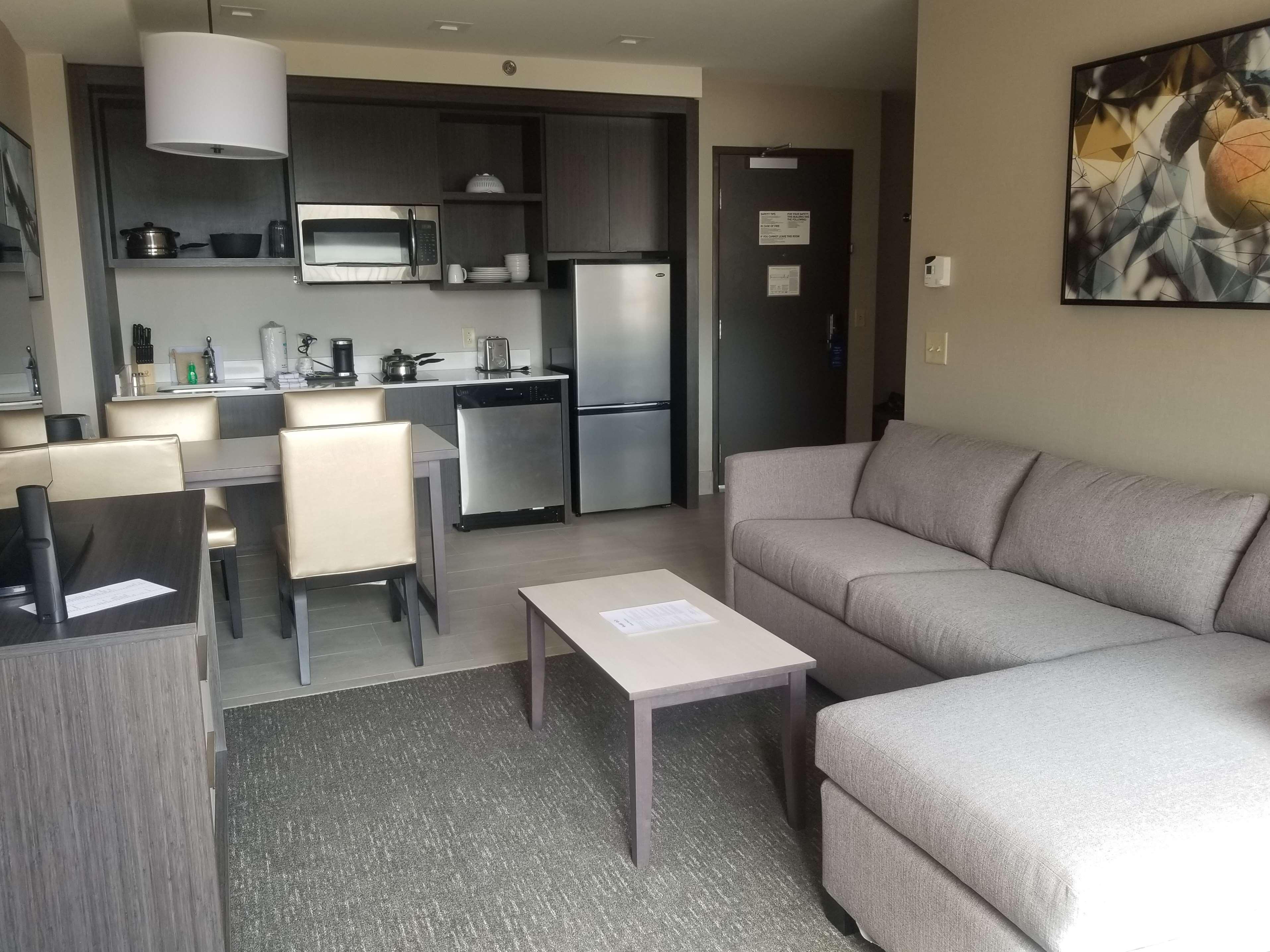 Best Western Plus Executive Residency Rigby'S Water World Hotel Warner Robins Εξωτερικό φωτογραφία