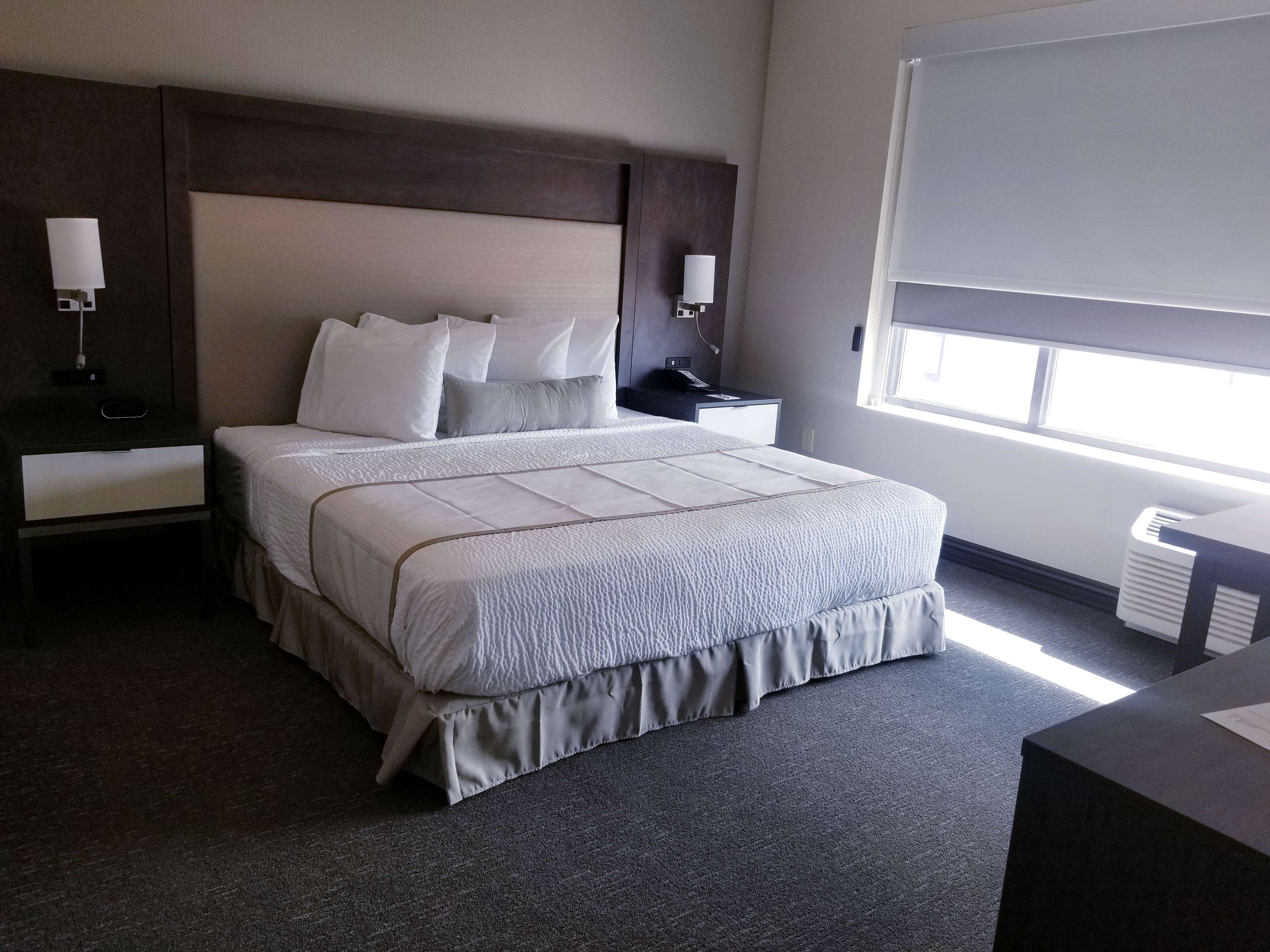 Best Western Plus Executive Residency Rigby'S Water World Hotel Warner Robins Εξωτερικό φωτογραφία