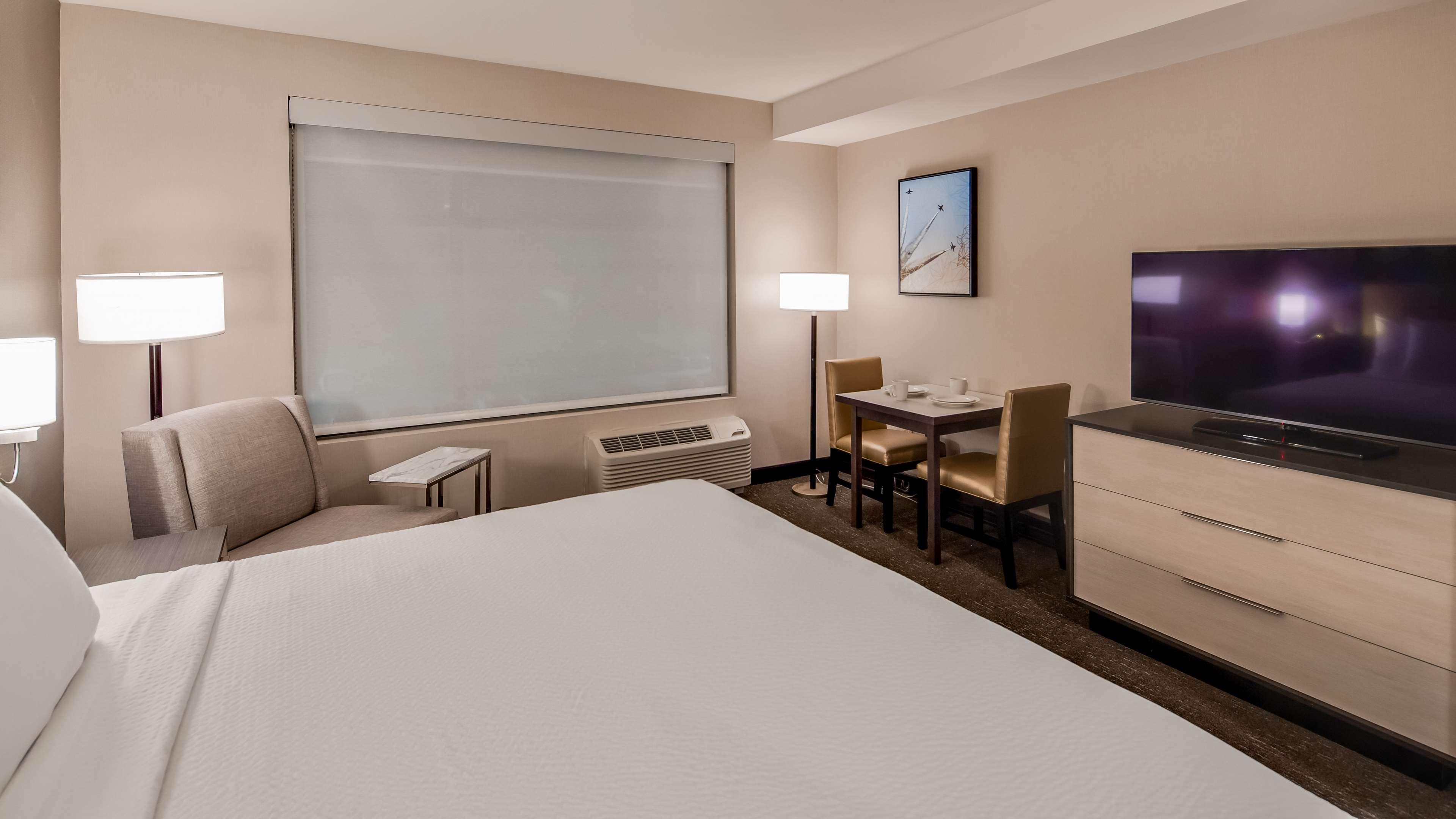 Best Western Plus Executive Residency Rigby'S Water World Hotel Warner Robins Εξωτερικό φωτογραφία