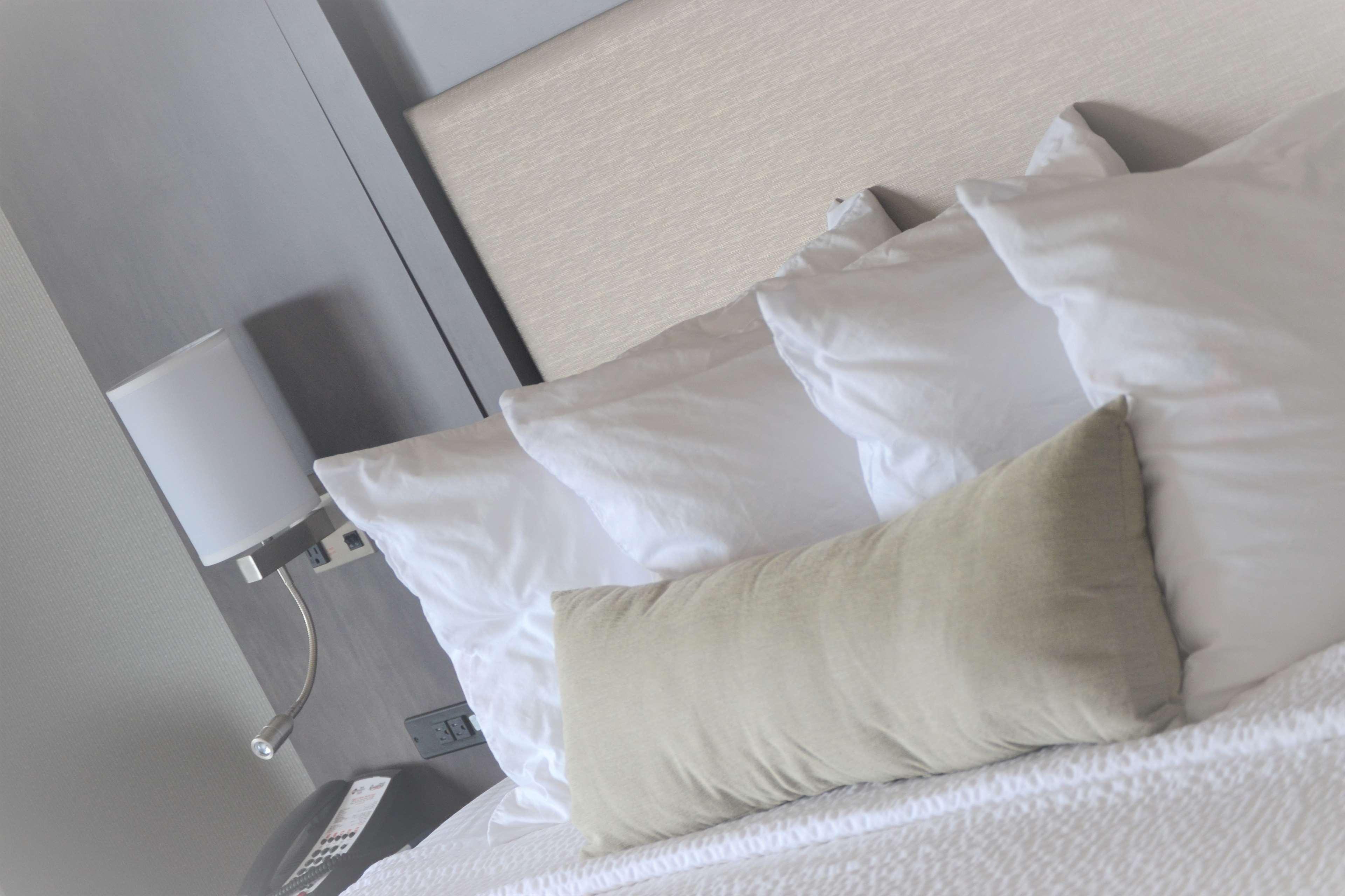 Best Western Plus Executive Residency Rigby'S Water World Hotel Warner Robins Εξωτερικό φωτογραφία