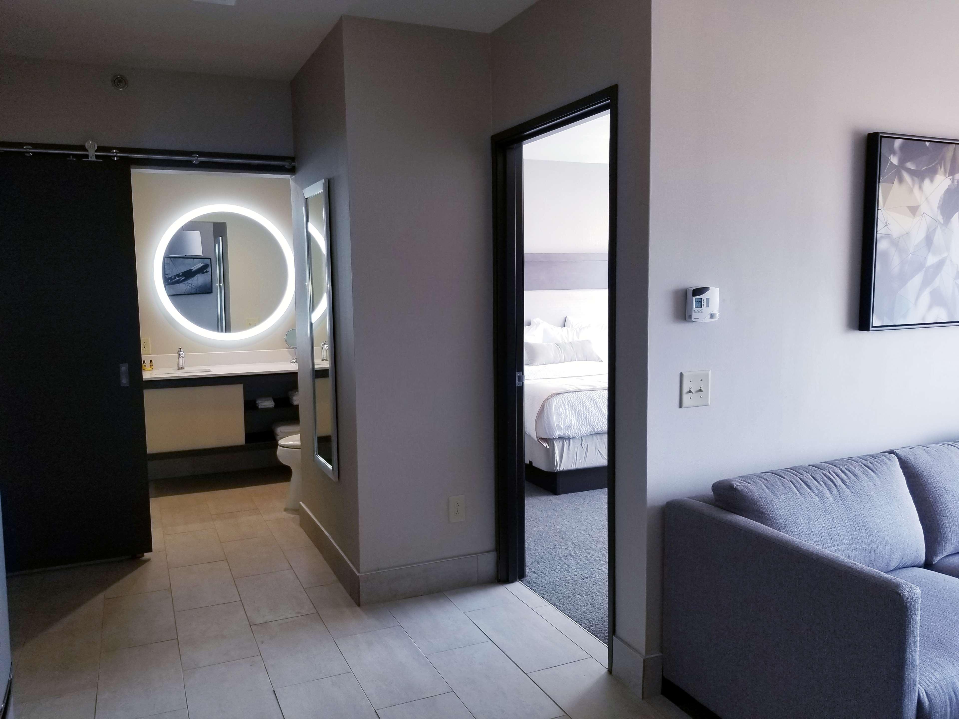 Best Western Plus Executive Residency Rigby'S Water World Hotel Warner Robins Εξωτερικό φωτογραφία