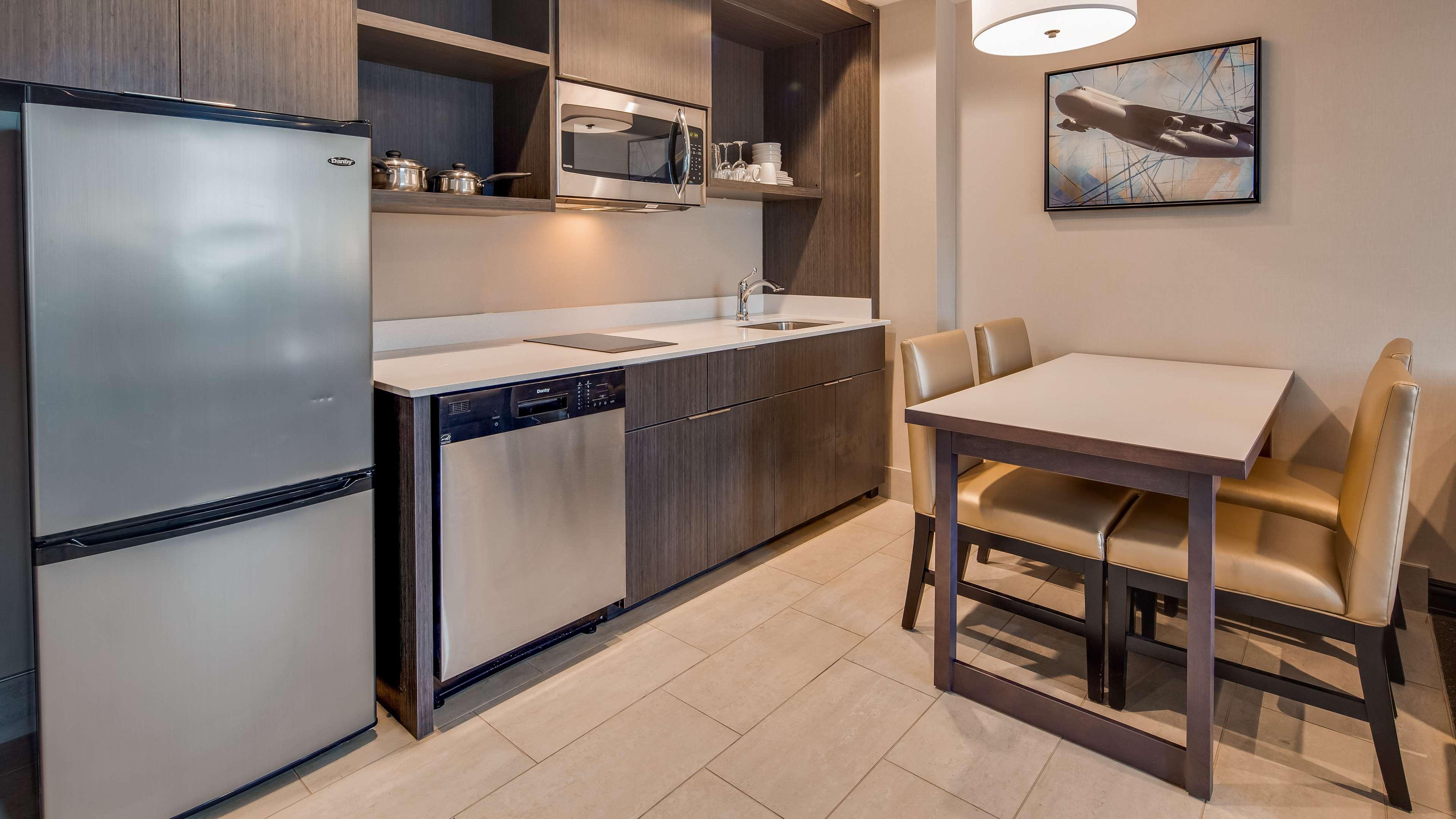 Best Western Plus Executive Residency Rigby'S Water World Hotel Warner Robins Εξωτερικό φωτογραφία