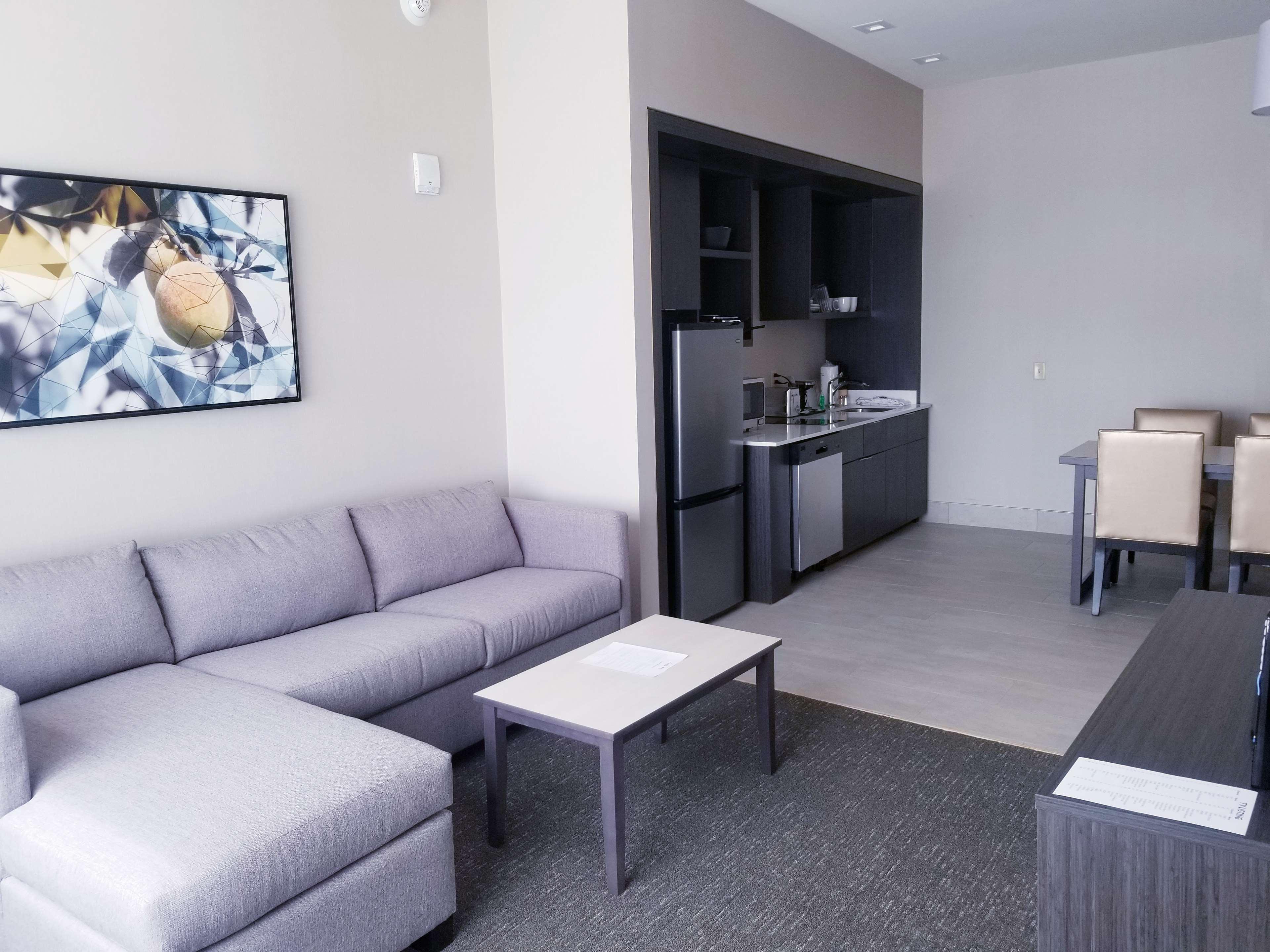 Best Western Plus Executive Residency Rigby'S Water World Hotel Warner Robins Εξωτερικό φωτογραφία
