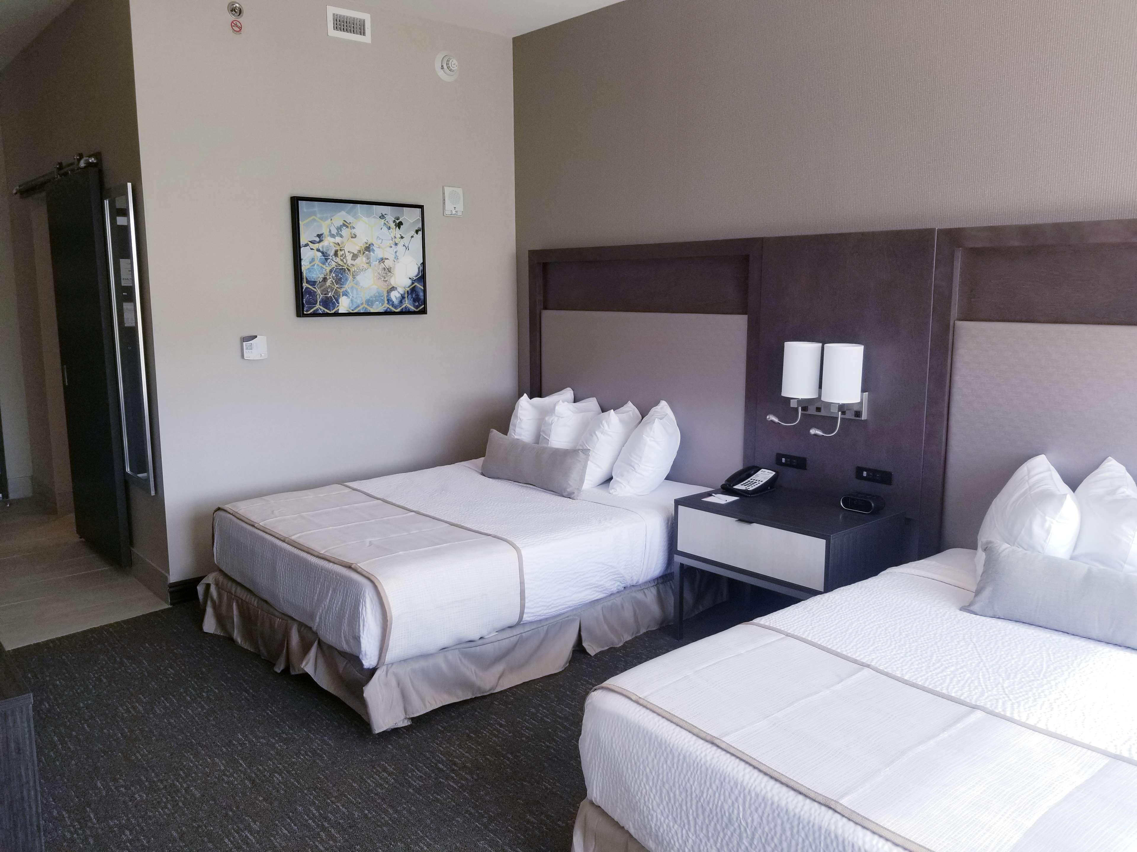 Best Western Plus Executive Residency Rigby'S Water World Hotel Warner Robins Εξωτερικό φωτογραφία