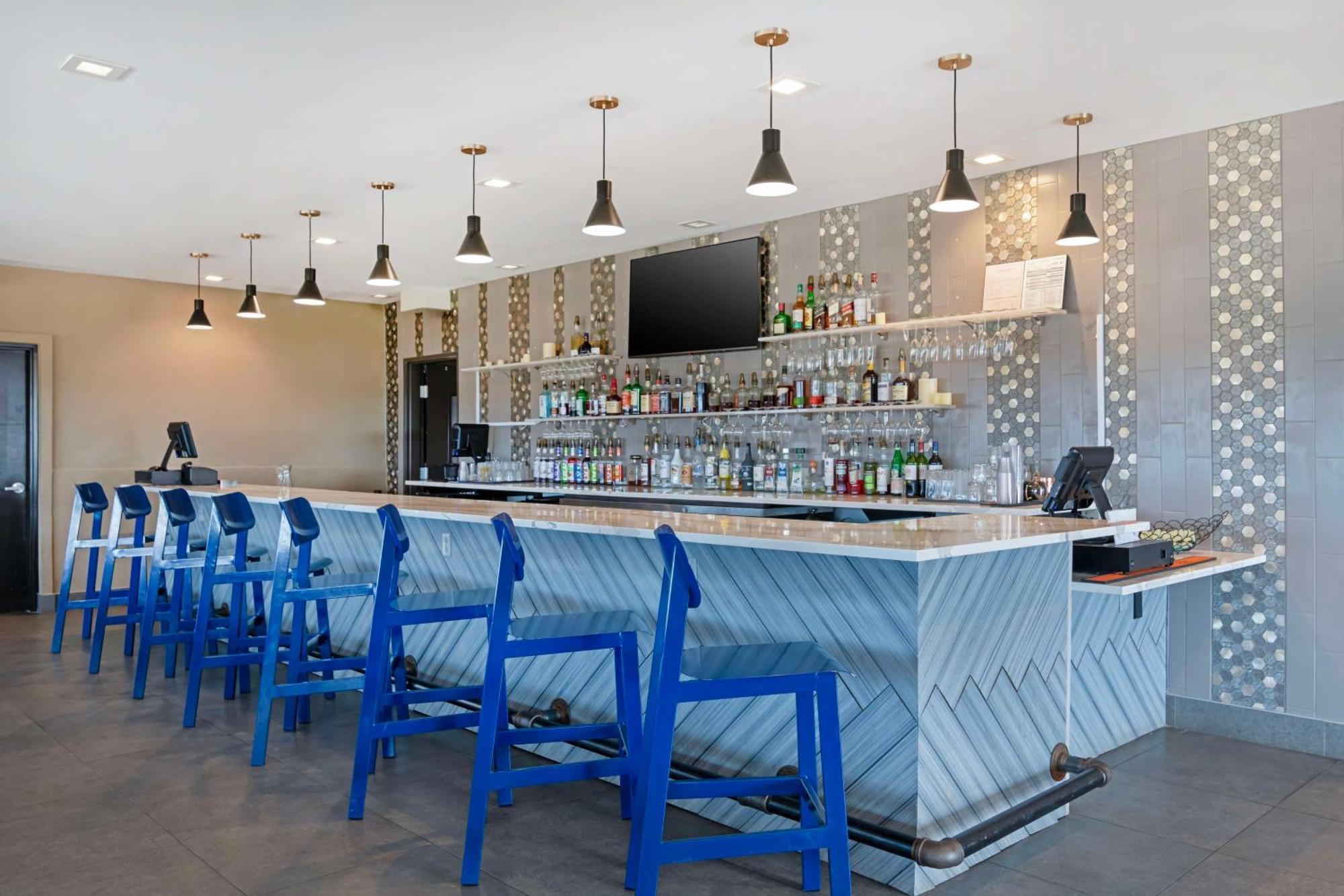 Best Western Plus Executive Residency Rigby'S Water World Hotel Warner Robins Εξωτερικό φωτογραφία