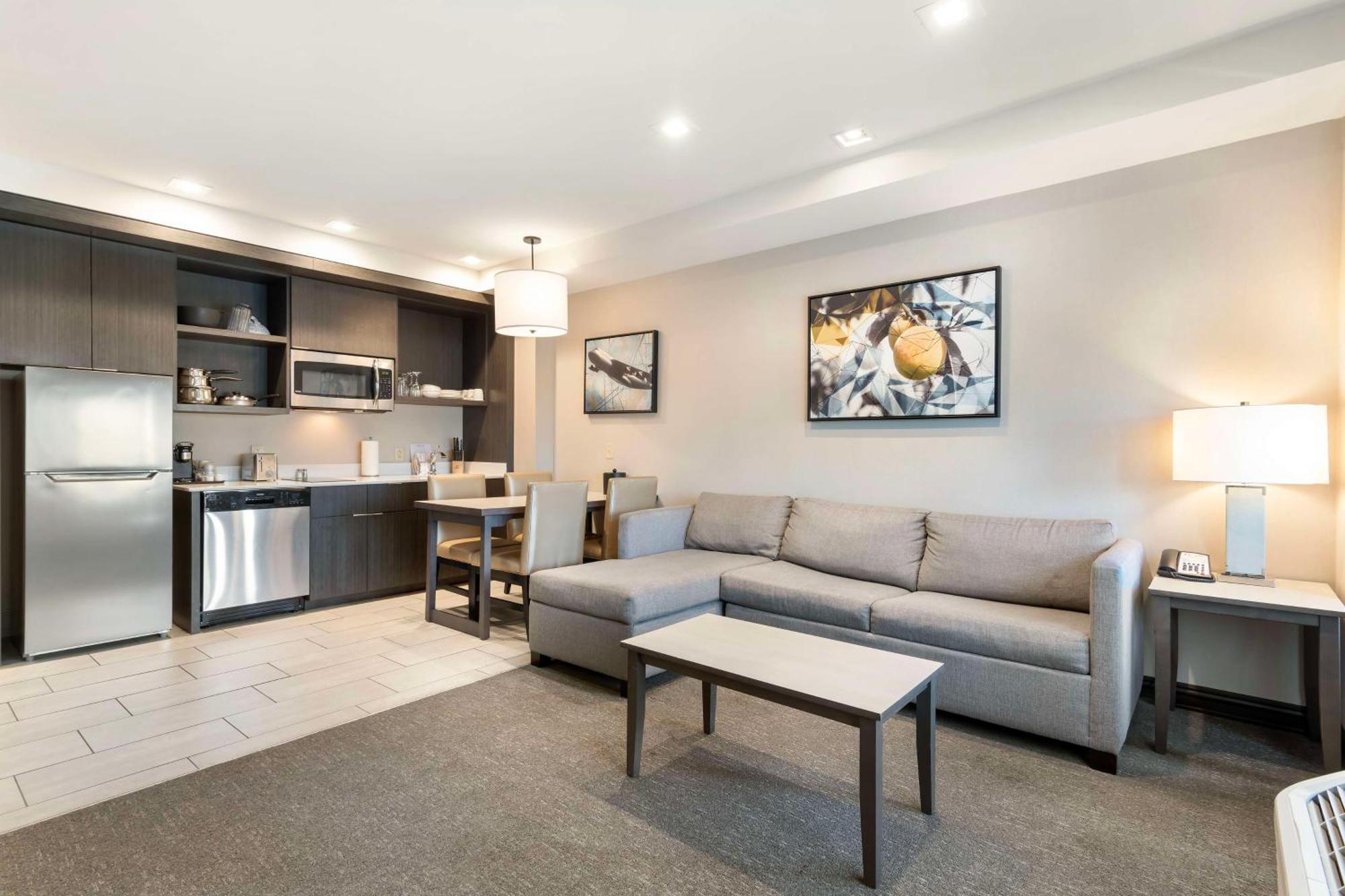 Best Western Plus Executive Residency Rigby'S Water World Hotel Warner Robins Εξωτερικό φωτογραφία
