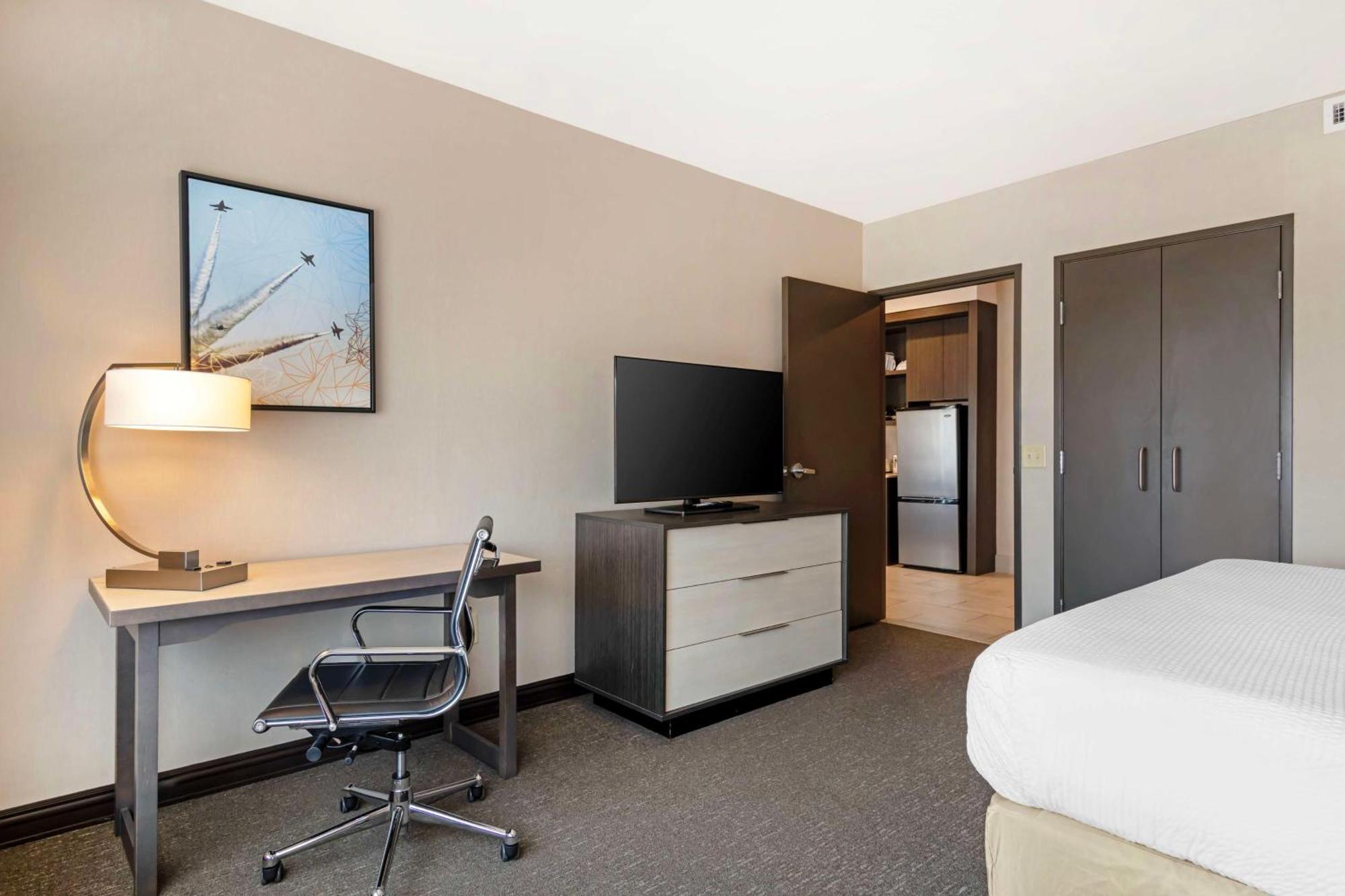 Best Western Plus Executive Residency Rigby'S Water World Hotel Warner Robins Εξωτερικό φωτογραφία