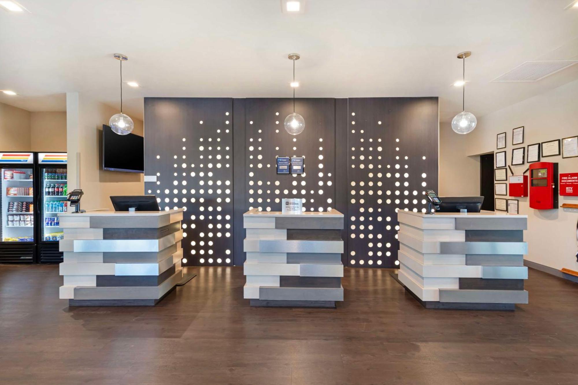Best Western Plus Executive Residency Rigby'S Water World Hotel Warner Robins Εξωτερικό φωτογραφία