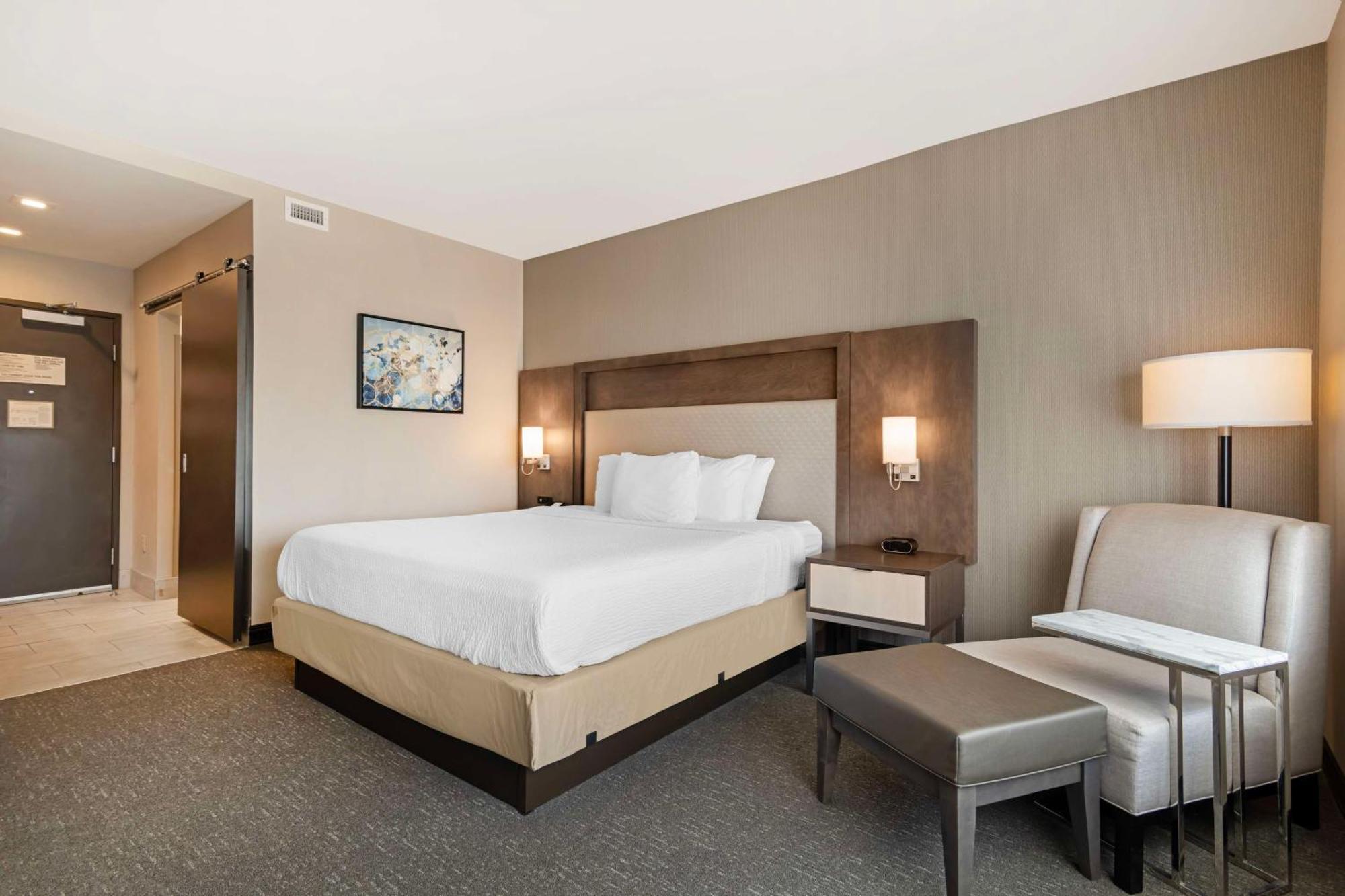Best Western Plus Executive Residency Rigby'S Water World Hotel Warner Robins Εξωτερικό φωτογραφία